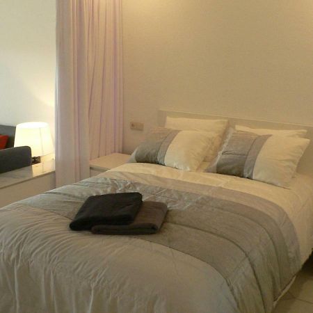 Casa Robert Y Nergiz Apartment Sitio de Calahonda Екстериор снимка