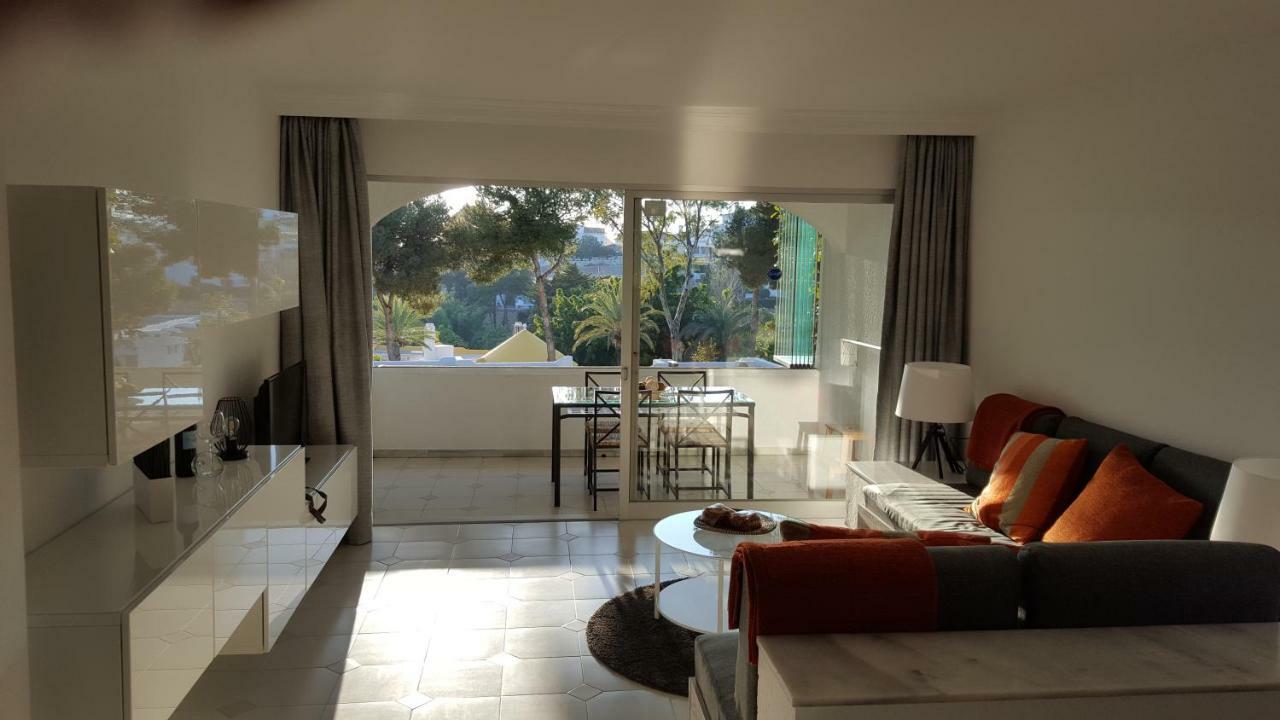 Casa Robert Y Nergiz Apartment Sitio de Calahonda Екстериор снимка