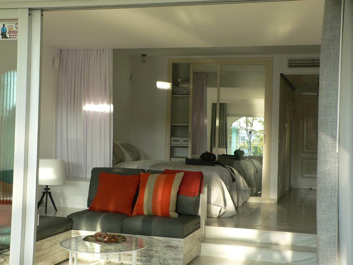 Casa Robert Y Nergiz Apartment Sitio de Calahonda Екстериор снимка