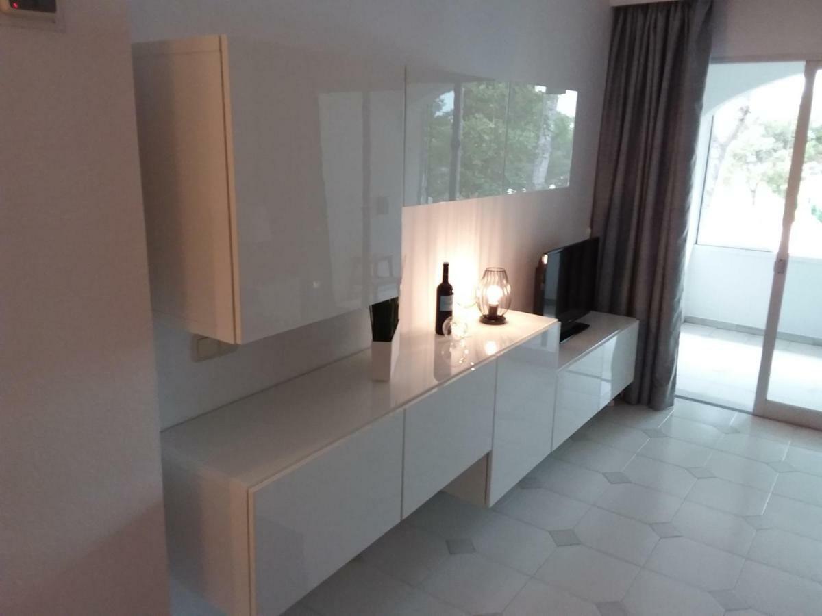 Casa Robert Y Nergiz Apartment Sitio de Calahonda Екстериор снимка