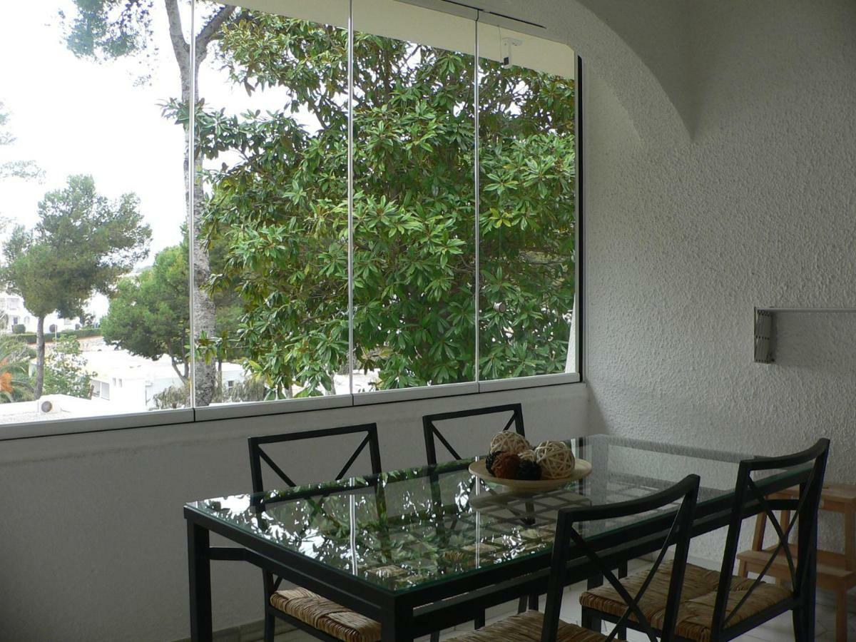 Casa Robert Y Nergiz Apartment Sitio de Calahonda Екстериор снимка