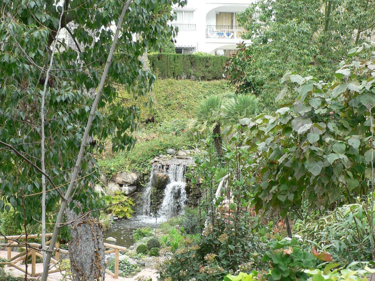 Casa Robert Y Nergiz Apartment Sitio de Calahonda Екстериор снимка