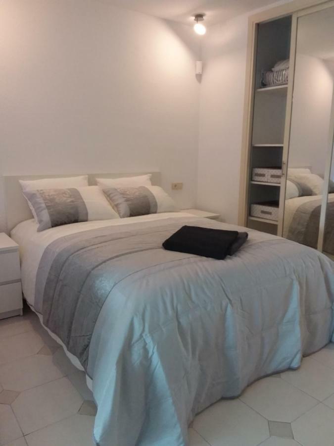 Casa Robert Y Nergiz Apartment Sitio de Calahonda Екстериор снимка