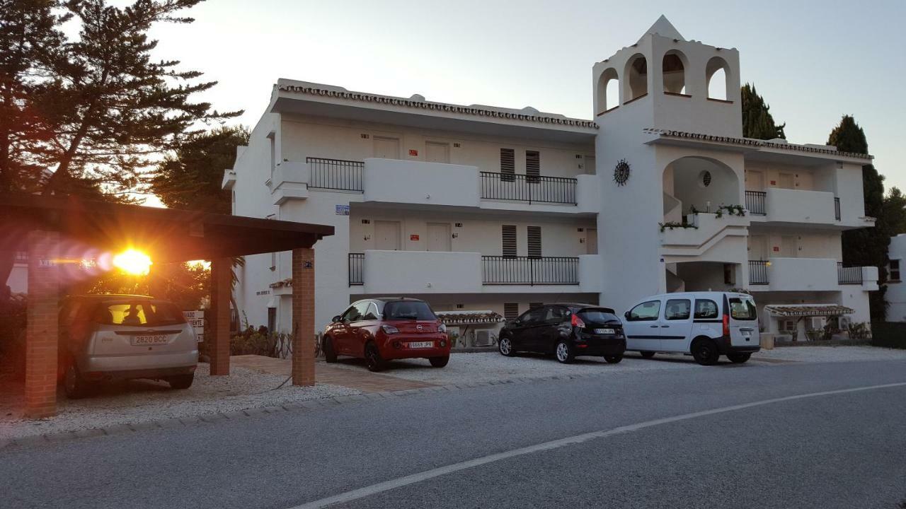 Casa Robert Y Nergiz Apartment Sitio de Calahonda Екстериор снимка