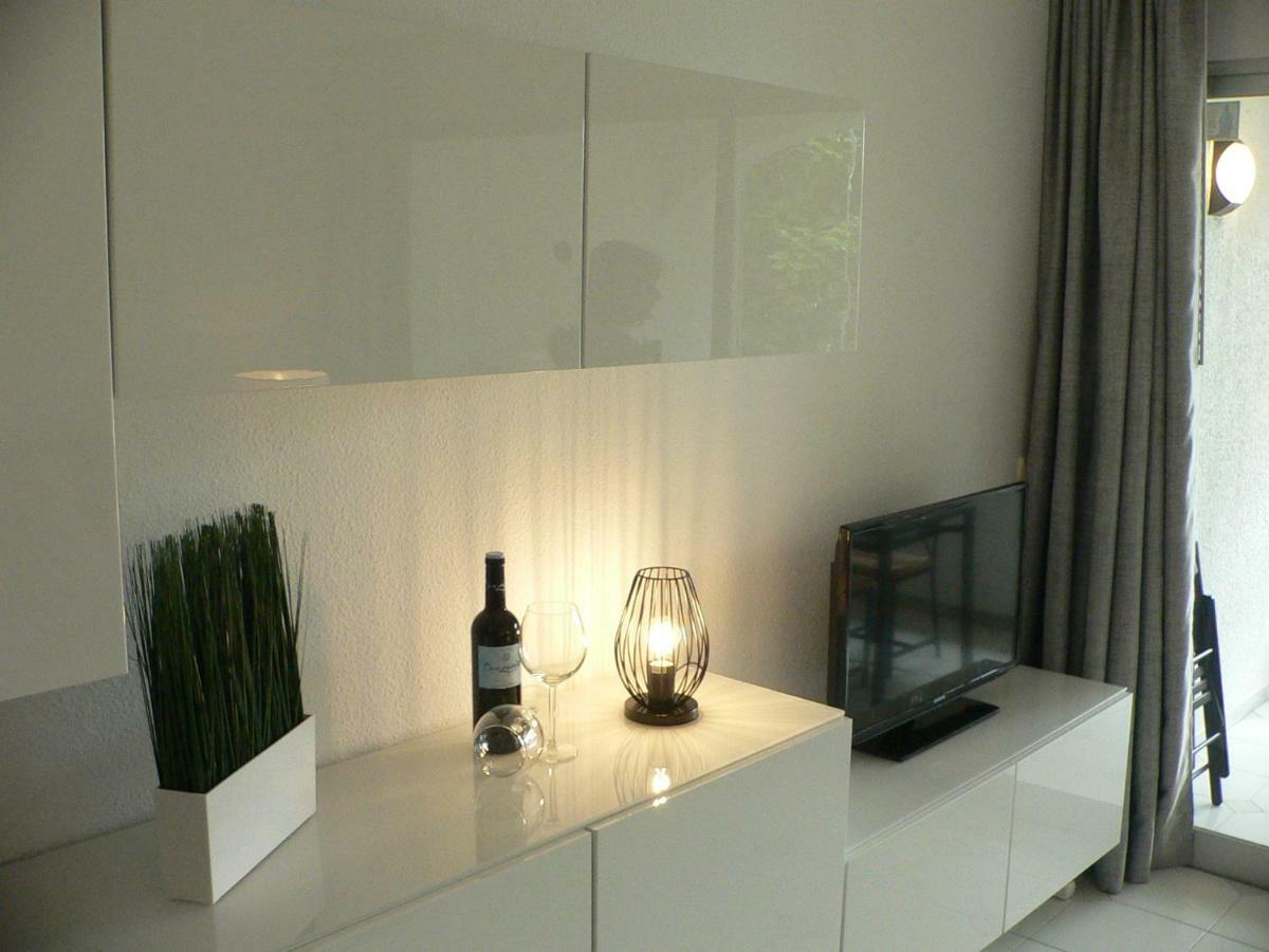 Casa Robert Y Nergiz Apartment Sitio de Calahonda Екстериор снимка