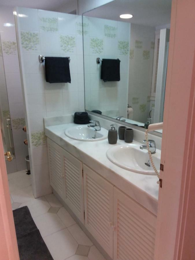 Casa Robert Y Nergiz Apartment Sitio de Calahonda Екстериор снимка