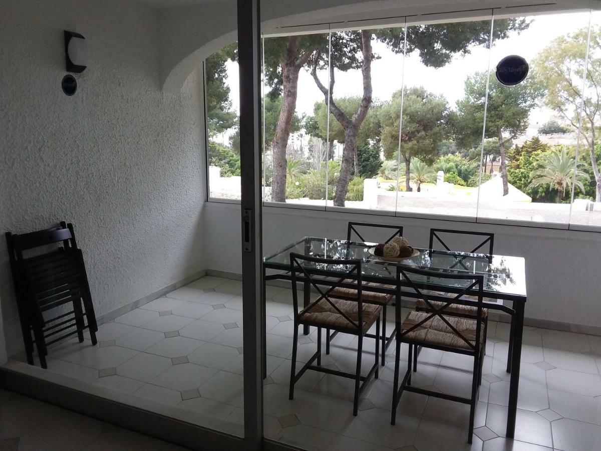 Casa Robert Y Nergiz Apartment Sitio de Calahonda Екстериор снимка