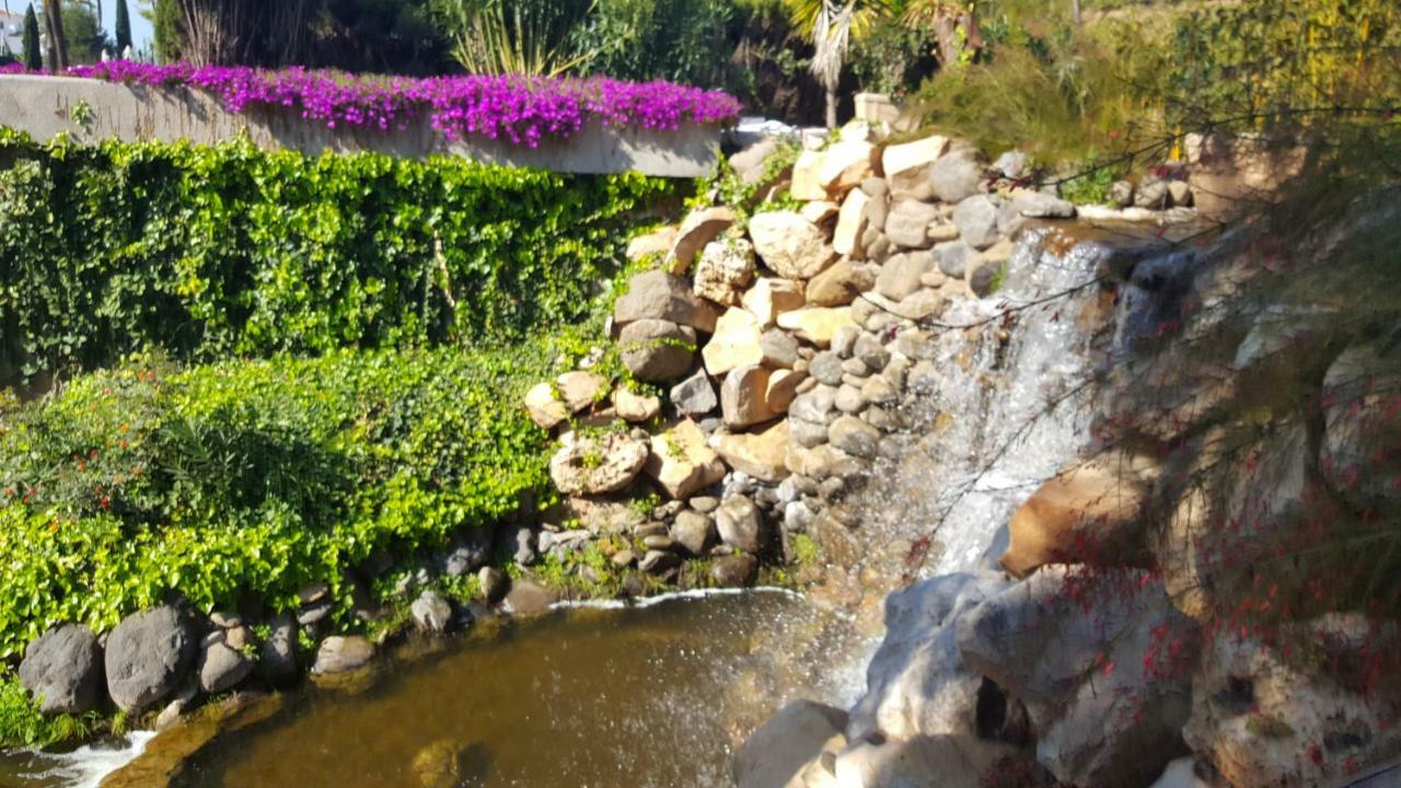 Casa Robert Y Nergiz Apartment Sitio de Calahonda Екстериор снимка
