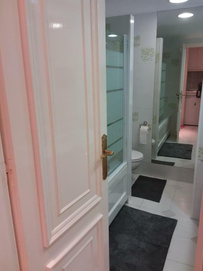 Casa Robert Y Nergiz Apartment Sitio de Calahonda Екстериор снимка