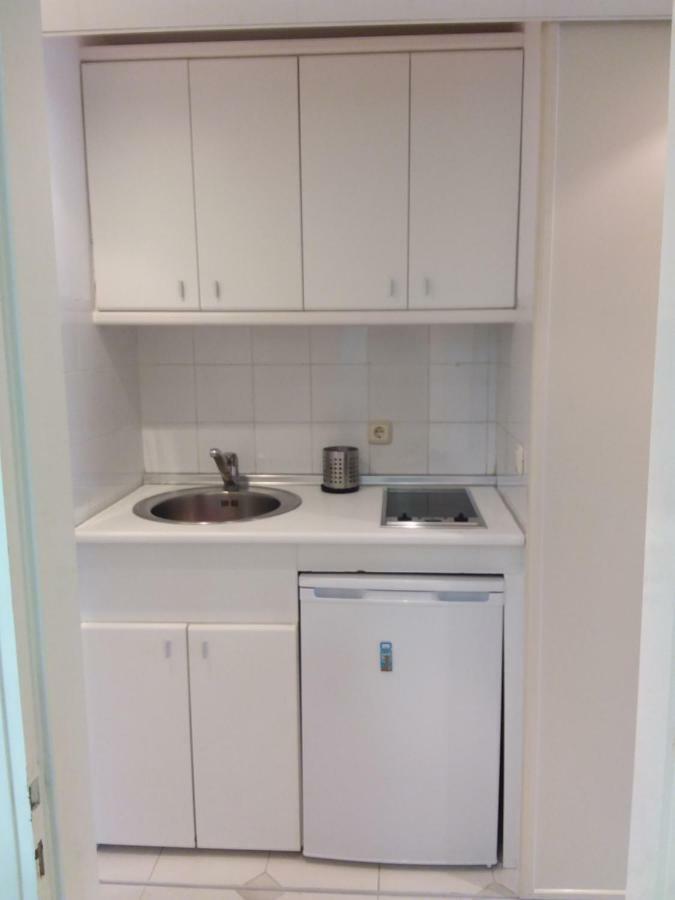 Casa Robert Y Nergiz Apartment Sitio de Calahonda Екстериор снимка