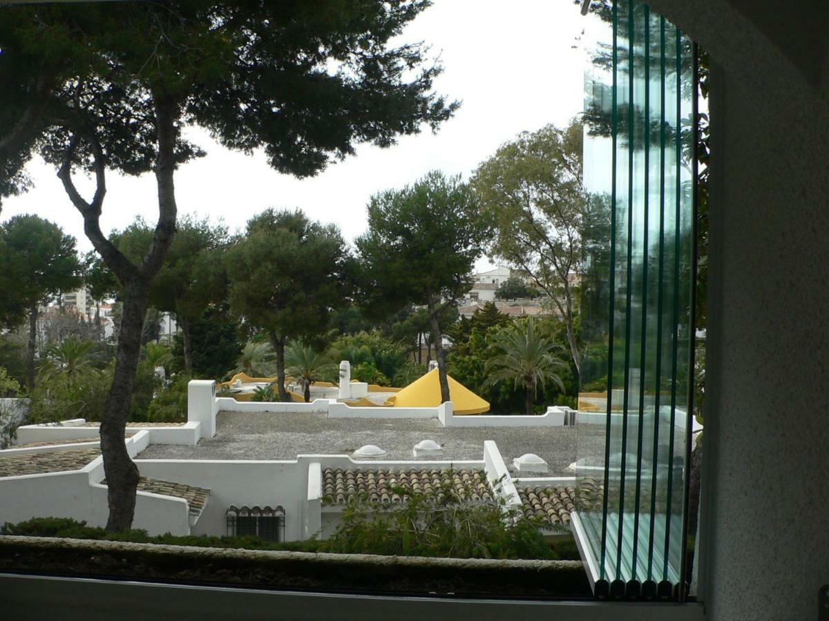 Casa Robert Y Nergiz Apartment Sitio de Calahonda Екстериор снимка