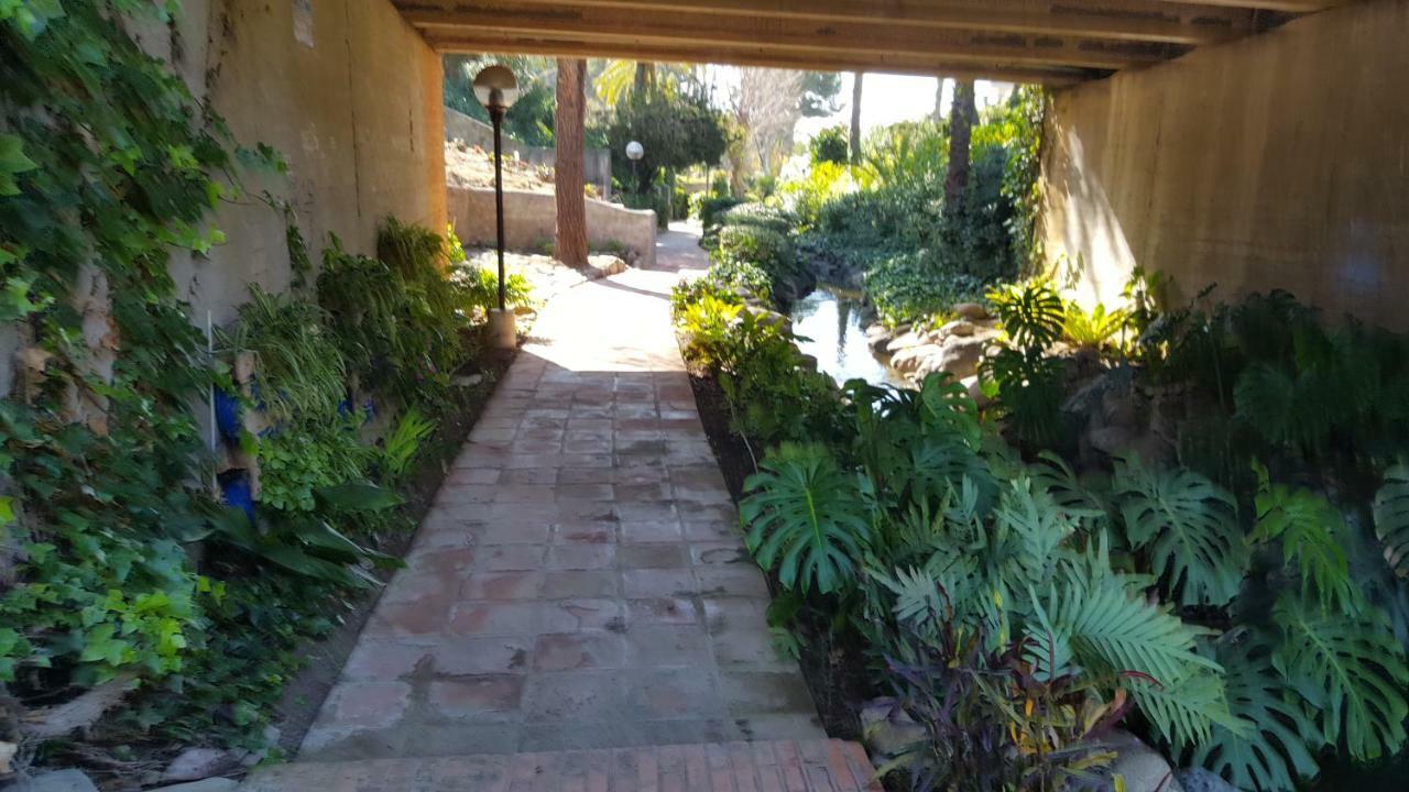 Casa Robert Y Nergiz Apartment Sitio de Calahonda Екстериор снимка